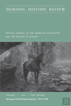 Bertrand.pt - Nursing History Review