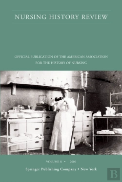 Bertrand.pt - Nursing History Review No.8 Pb