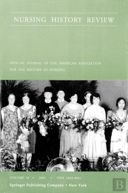 Bertrand.pt - Nursing History Review, Volume 10, 2002