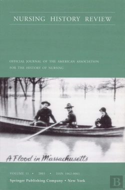 Bertrand.pt - Nursing History Review, Volume 11, 2003