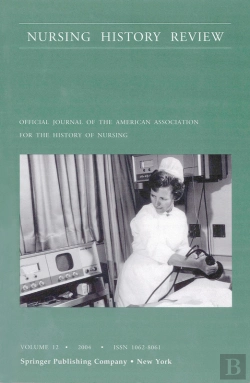 Bertrand.pt - Nursing History Review, Volume 12, 2004