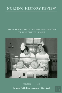 Bertrand.pt - Nursing History Review, Volume 25