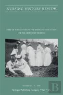Nursing History Review, Volume 28