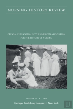 Bertrand.pt - Nursing History Review, Volume 28
