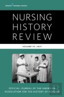 Nursing History Review, Volume 29