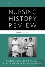 Nursing History Review, Volume 29