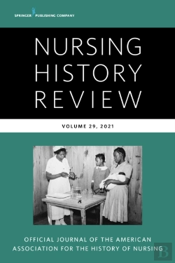 Bertrand.pt - Nursing History Review, Volume 29