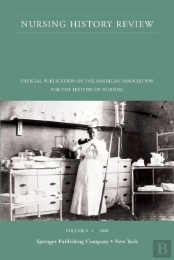 Bertrand.pt - Nursing History Review, Volume 8, 2000