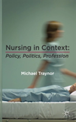 Bertrand.pt - Nursing In Context