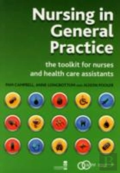 Nursing In General Practice