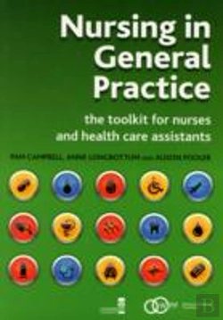 Bertrand.pt - Nursing In General Practice