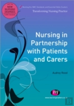 Bertrand.pt - Nursing In Partnership With Patients And Carers
