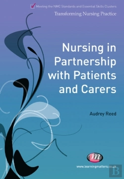 Bertrand.pt - Nursing In Partnership With Patients And Carers