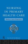 Nursing In Primary Health Care