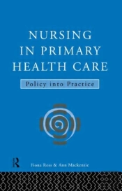Nursing In Primary Health Care