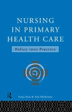 Bertrand.pt - Nursing In Primary Health Care