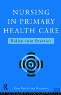 Bertrand.pt - Nursing In Primary Health Care