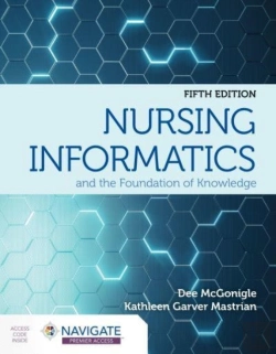 Bertrand.pt - Nursing Informatics And The Foundation Of Knowledge