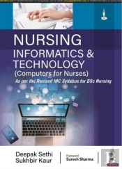 Nursing Informatics & Technology (Computers For Nurses)