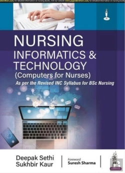 Bertrand.pt - Nursing Informatics & Technology (Computers For Nurses)