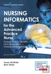 Nursing Informatics For The Advanced Practice Nurse