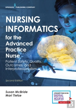 Bertrand.pt - Nursing Informatics For The Advanced Practice Nurse
