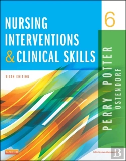 Bertrand.pt - Nursing Interventions & Clinical Skills - E-Book