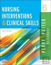 Nursing Interventions & Clinical Skills - E-Book