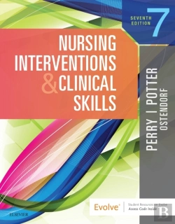 Bertrand.pt - Nursing Interventions & Clinical Skills E-Book
