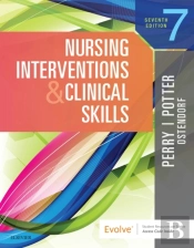 Nursing Interventions & Clinical Skills E-Book