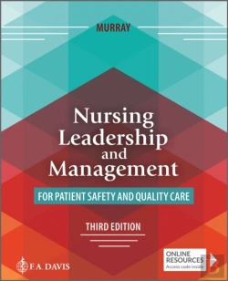 Bertrand.pt - Nursing Leadership And Management For Patient Safety And Quality Care