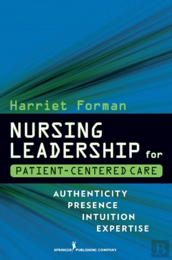Bertrand.pt - Nursing Leadership For Patient-Centered Care