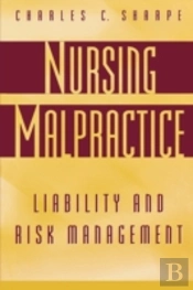 Nursing Malpractice