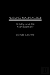Nursing Malpractice