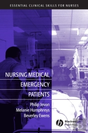 Nursing Medical Emergency Patients