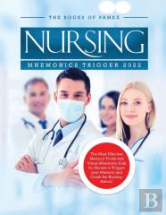 Nursing Mnemonics Trigger 2022