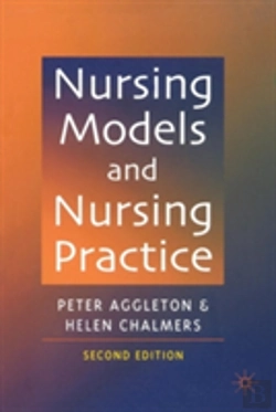Bertrand.pt - Nursing Models And Nursing Practice