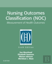 Nursing Outcomes Classification (Noc)