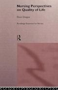Nursing Perspectives On Quality Of Life