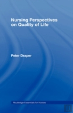 Bertrand.pt - Nursing Perspectives On Quality Of Life