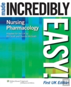 Bertrand.pt - Nursing Pharmacology Made Incredibly Easy!