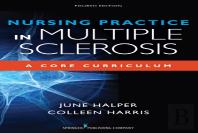 Nursing Practice In Multiple Sclerosis