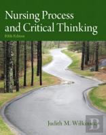 Nursing Process And Critical Thinking