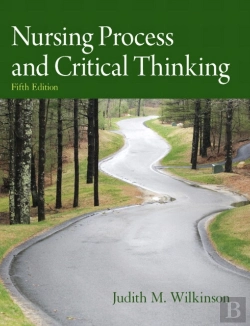 Bertrand.pt - Nursing Process And Critical Thinking