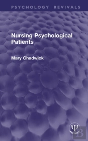 Nursing Psychological Patients
