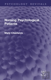 Nursing Psychological Patients