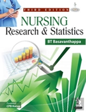Nursing Research And Statistics