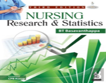 Nursing Research And Statistics