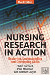 Nursing Research In Action