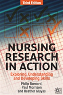 Bertrand.pt - Nursing Research In Action